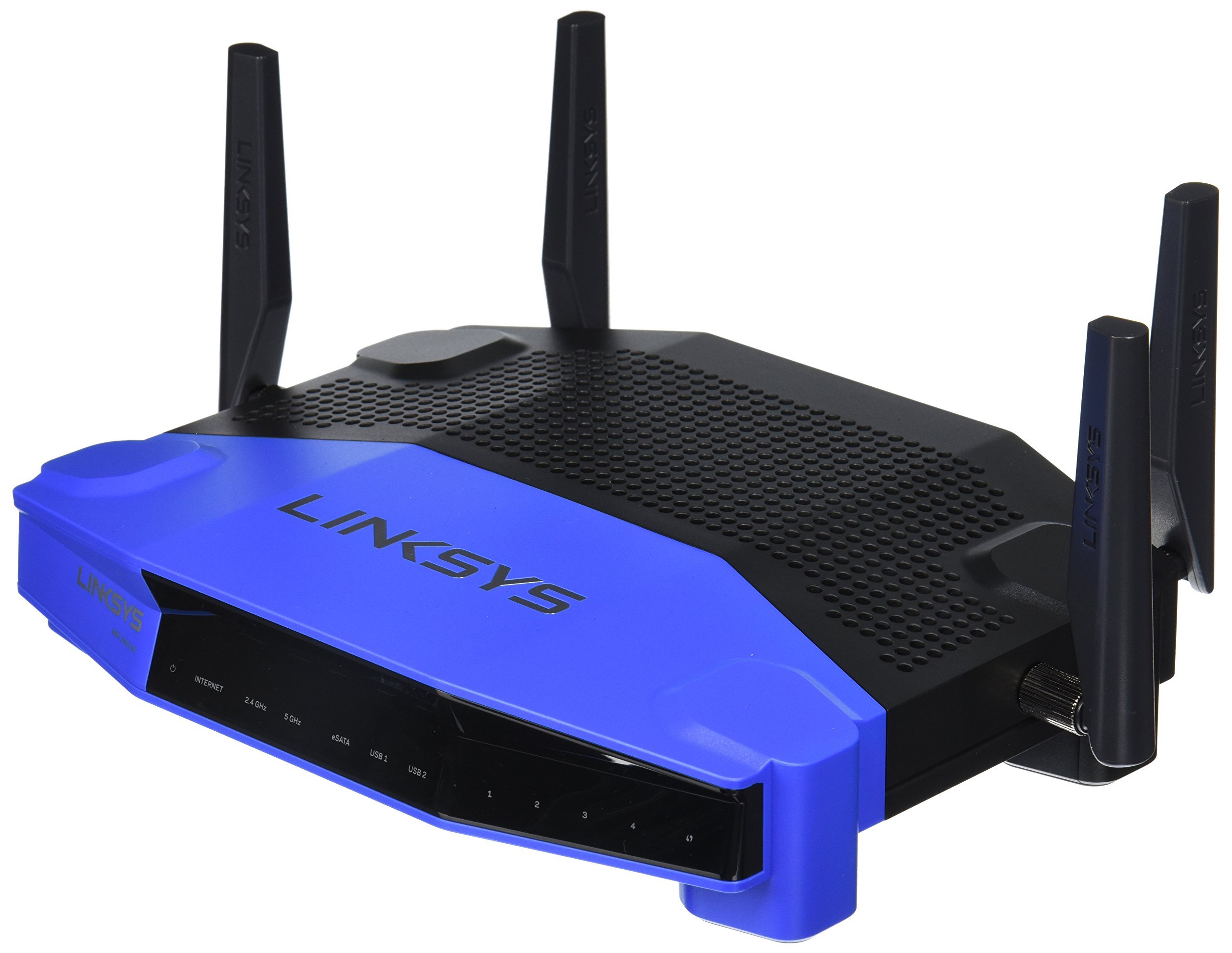 Linksys WiFi Router